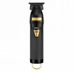 BaBylissPRO BaByliss PRO Skeleton BlackFX Outliner Lithium Hair Trimmer New