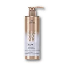 Schwarzkopf BlondMe Blush Wash New 12 Schwarzkopf BlondMe Blush Wash New
