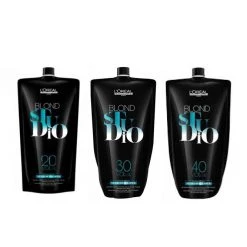 L'Oreal Professionnel L'Oreal Blond Studio Nutri-Developer