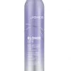 Joico Blonde Life Brilliant Tone Foam 2 Joico Blonde Life Brilliant Tone Foam