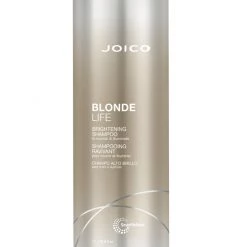 New Joico Blonde Life Brightening Shampoo