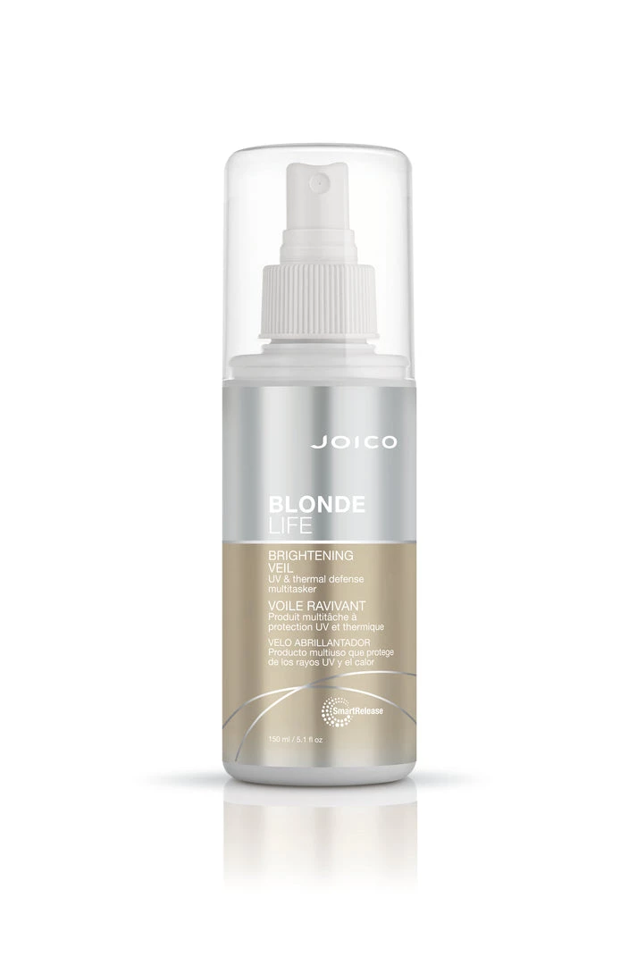 Joico Blonde Life Brightening Veil 3 Joico Blonde Life Brightening Veil