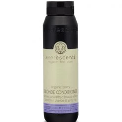 Everescents Organic Blonde Conditioner New