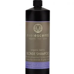 Everescents Organic Blonde Shampoo 5 Everescents Organic Blonde Shampoo