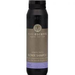 Everescents Organic Blonde Shampoo