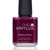 CND Vinylux Bloodline New 1 CND Vinylux Bloodline New