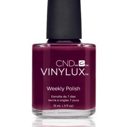 CND Vinylux Bloodline New