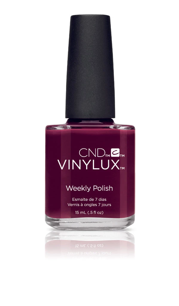 CND Vinylux Bloodline New 3 CND Vinylux Bloodline New