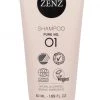 Zenz Pure No 01 Shampoo - Travel Size