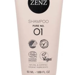 Zenz Pure No 01 Shampoo - Travel Size