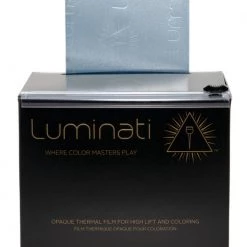 AMW Luminati Opaque Highlighting Strip Roll - 91.4m X 9.5cm New