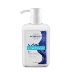 Keracolor Color + Clendtioner Blue New