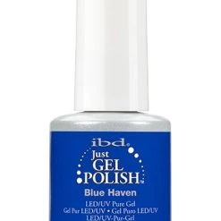IBD Just Gel Polish Blue Haven