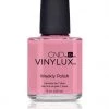 New CND Vinylux Blush Teddy 1 New CND Vinylux Blush Teddy