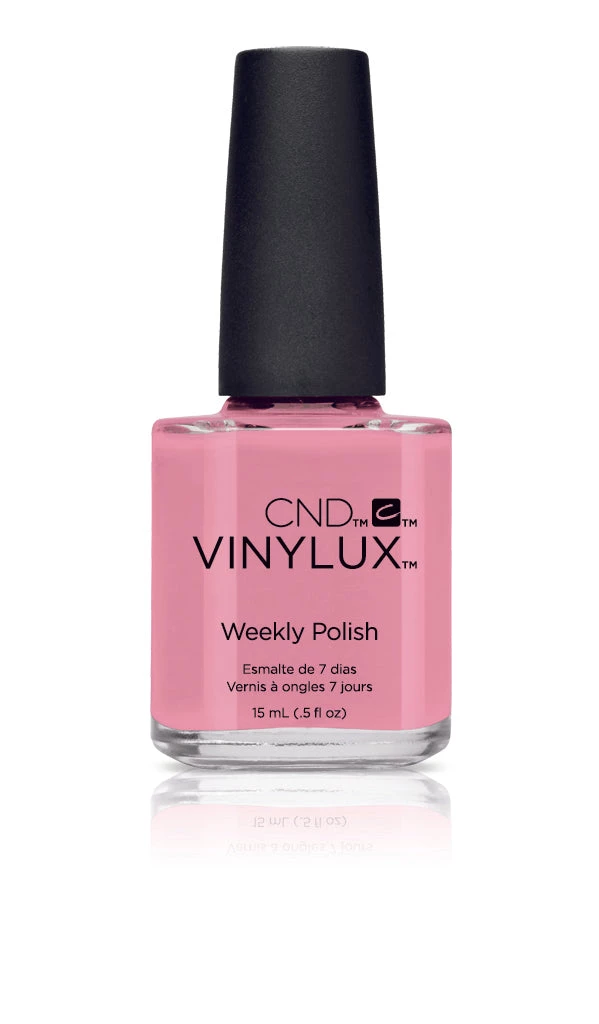 New CND Vinylux Blush Teddy 3 New CND Vinylux Blush Teddy