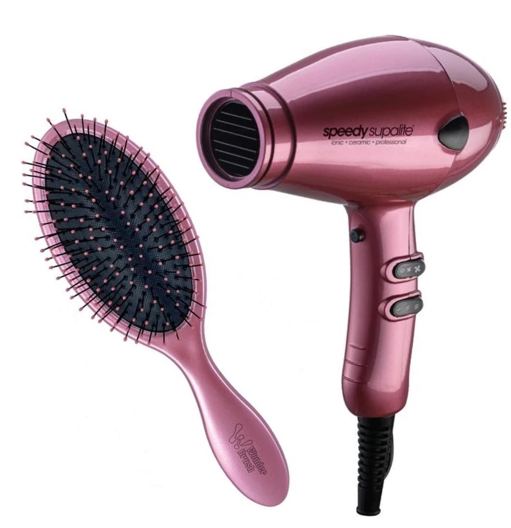 Hi Lift Speedy Duo's Dryers 3 Hi Lift Speedy Duo's Dryers