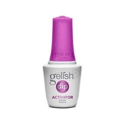 New Gelish Dip #3 Activator