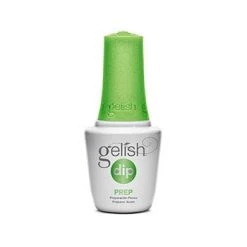 Gelish Dip #1 Prep