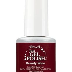 IBD Just Gel Polish Brandy Wine New