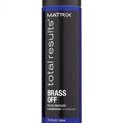New Matrix Total Results Brass Off Conditioner