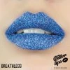 Beauty Blvd Clearance Glitter Lips Breathless