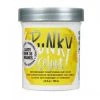 Punky Colour Semi-Permanent Conditioning Hair Colour - Bright Yellow