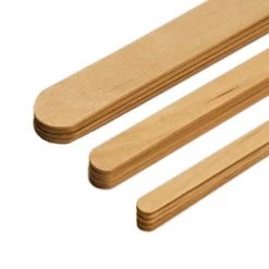 New Caron Disposable Spatulas