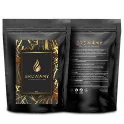 Mayamy Browamy Sculpting Gel Wax Beads