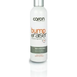 Caron Bump ERaiser Triple Action Lotion New