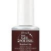 IBD Just Gel Polish Bustled Up New