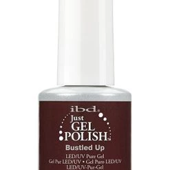 IBD Just Gel Polish Bustled Up New