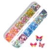 New Mitty Butterfly Confetti