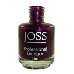 JOSS Professional Lacquer New Joss 'C'est La Vie' Lacquer - Discontinued