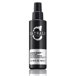 Tigi Catwalk New Catwalk Session Series Camera Ready Shine Spray - Discontinued