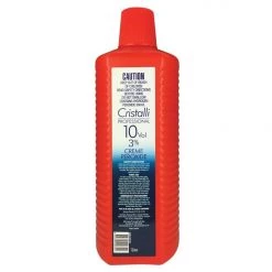 Cristalli Professional Cristalli Peroxide