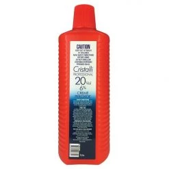 Cristalli Professional Cristalli Peroxide