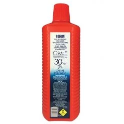 Cristalli Professional Cristalli Peroxide