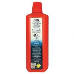 Cristalli Professional Cristalli Peroxide