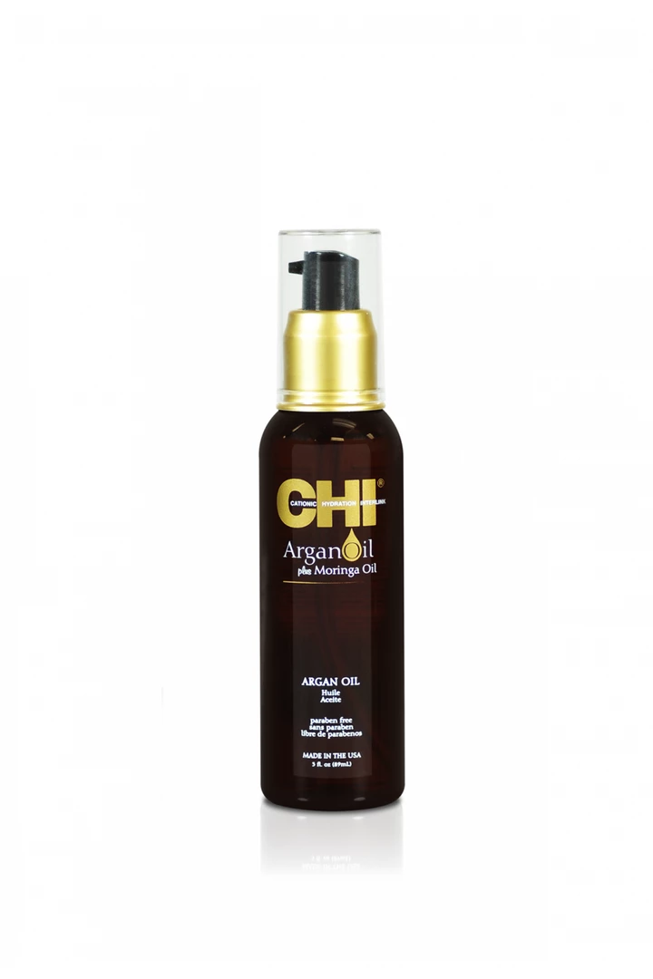 Chi Argan Oil New 3 Chi Argan Oil New