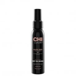 New Chi Luxury Black Seed Oil Blend Dry Oil