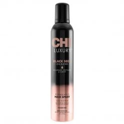 Chi Luxury Black Seed Oil Blend Flexible Hold Hairspray