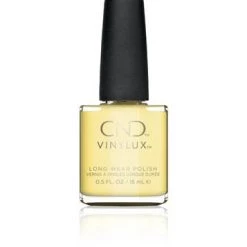 New CND Vinylux Chic Shock Collection Jellied