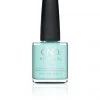 CND Vinylux Chic Shock Collection Taffy New