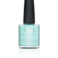CND Vinylux Chic Shock Collection Taffy New