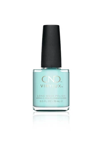 CND Vinylux Chic Shock Collection Taffy New 3 CND Vinylux Chic Shock Collection Taffy New