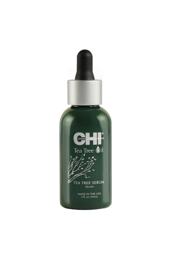 New Chi Tea Tree Oil Serum 3 New Chi Tea Tree Oil Serum