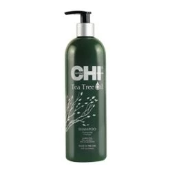 Chi Tea Tree Oil Shampoo