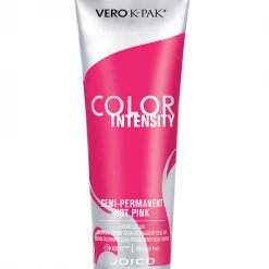New Joico Vero K-PAK Color Intensity Hot Pink