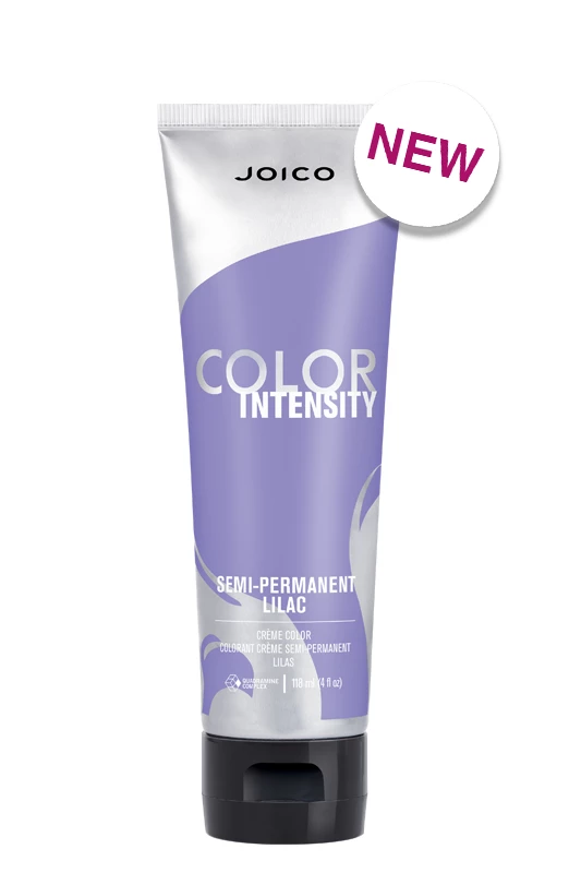 New Joico Vero K-PAK Color Intensity Lilac 3 New Joico Vero K-PAK Color Intensity Lilac