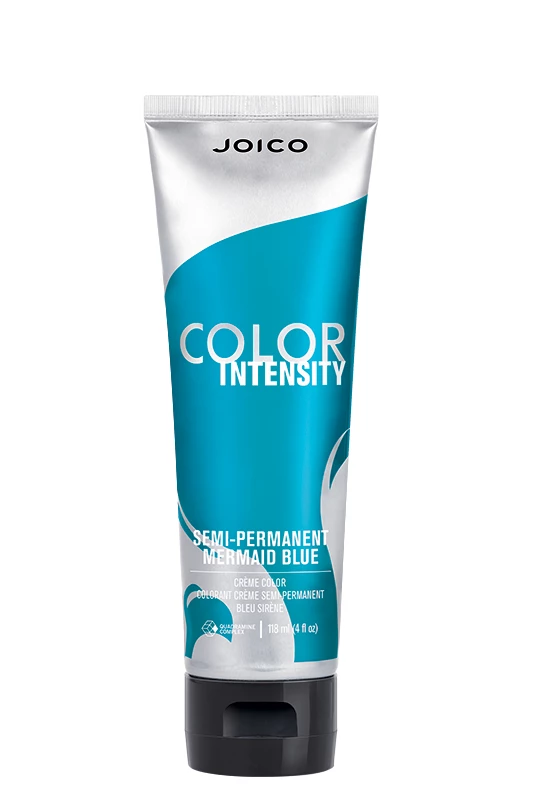 New Joico Vero K-PAK Color Intensity Mermaid Blue 3 New Joico Vero K-PAK Color Intensity Mermaid Blue
